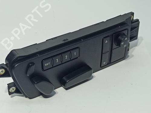 Switch VW TOUAREG (7LA, 7L6, 7L7) 5.0 V10 TDI | BP14534303I30