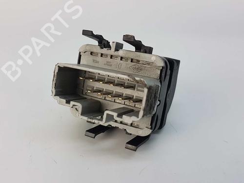 Left front window switch RENAULT MEGANE II Saloon (LM0/1_) 1.9 dCi (LM0G, LM1G, LM2C) | BP6315922I27