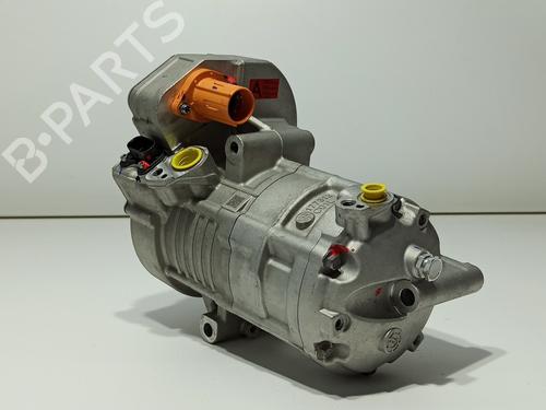 Used AC compressor MG MG 4 (EH32) EV XPOWER All-wheel Drive (435 hp) 24345418