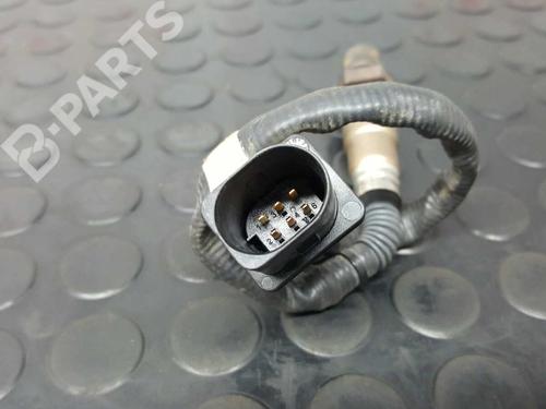 Elektronisk sensor CITROËN BERLINGO MULTISPACE (B9) 1.6 HDi 90 4x4 | BP8748341M84 