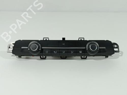 Used Climate control Climate control PEUGEOT EXPERT Van (V_) 1.5 BlueHDi 120 (120 hp) 35950592 35950592