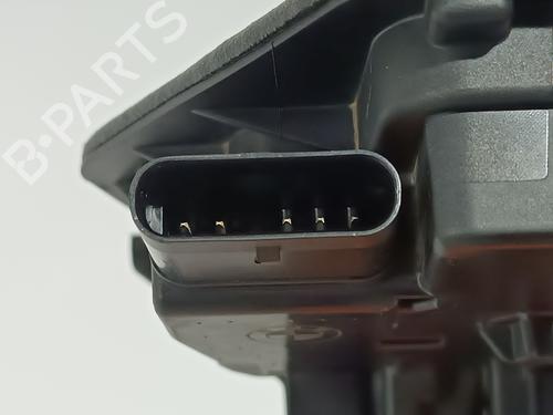 Rear right lock BMW 1 (F40) 118 d | BP24158044C99