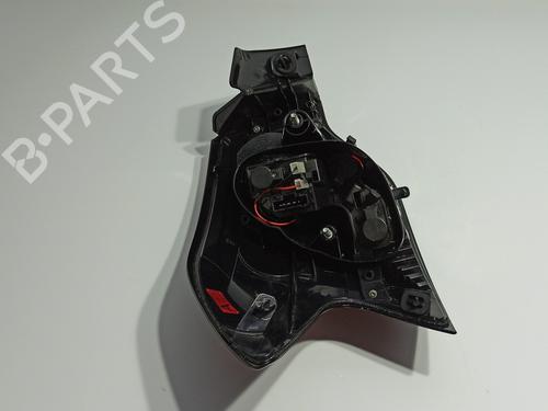 Right taillight CITROËN DS4 (NX_) 1.6 HDi 90 | BP26655880C35 