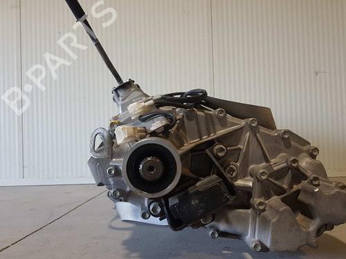 Gearbox SUZUKI GRAND VITARA II (JT, TE, TD) 2.0 (JB420) | BP4733760M3