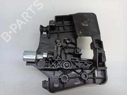Front right interior door handle CITROËN BERLINGO Box Body/MPV (B9) | BP8750540I14