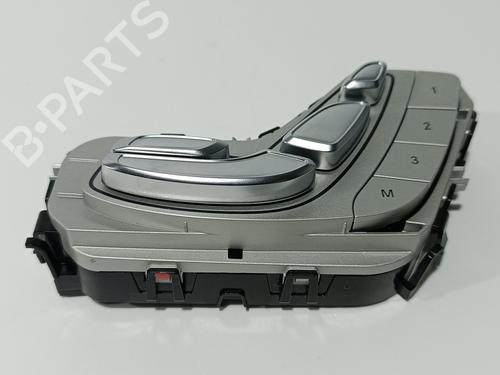 Switch MERCEDES-BENZ E-CLASS (W213) E 220 d 4-matic (213.005) | BP24423856I30 