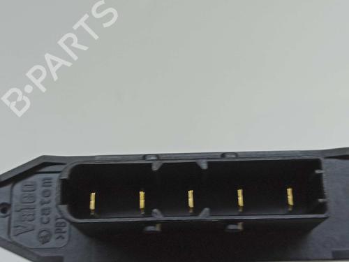 Heater resistor RENAULT KADJAR (HA_, HL_) 1.5 dCi 110 (HLA3) | BP11675621M108 