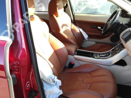 Rear left panel LAND ROVER RANGE ROVER EVOQUE (L538) 2.0 4x4 | BP11816914C60 