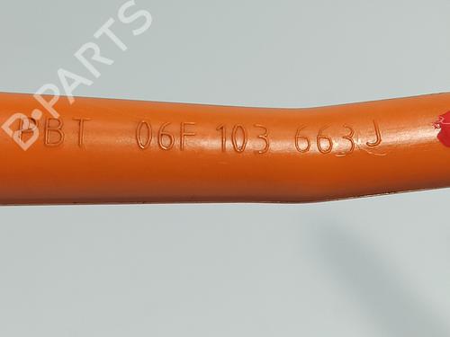 Inne VW TOURAN (1T1, 1T2) 2.0 FSI | BP14543916O1