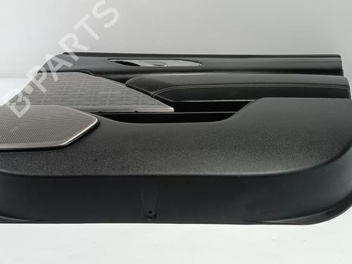 Front right panel LAND ROVER RANGE ROVER VELAR (L560) 3.0 D300 SDV6 4x4 | BP12849286C59 