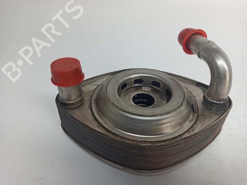 Oil radiator MAZDA 6 Hatchback (GG) 2.0 DI (GG14) | BP14537735M33