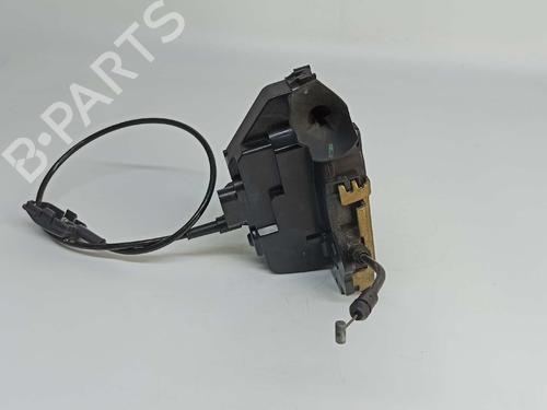 Front left lock RENAULT SCÉNIC II (JM0/1_) 1.5 dCi (JM0F) | BP8049308C98 