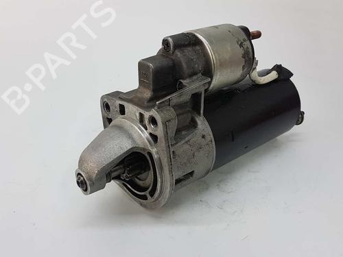 Used Starter FORD ESCORT VI Saloon (GAL, AFL) 1.8 D (60 hp) 6415706