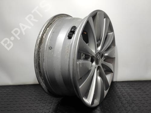 Rim CITROËN C4 Grand Picasso I (UA_) 2.0 HDi 138 | BP13056898C45