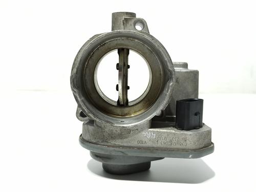 Used Throttle body VW PASSAT B6 Variant (3C5) 2.0 TDI (140 hp) 30715394