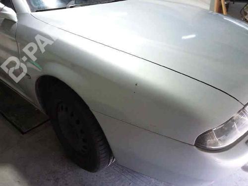 Right front fenders ALFA ROMEO 166 (936_) 3.0 V6 24V (936A11__) | BP4969575C42 