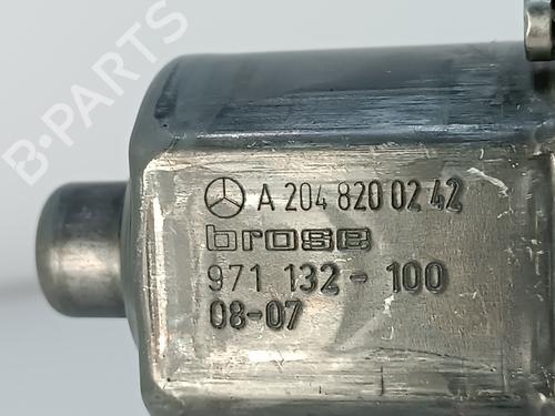 Rudehejsemotor forskærm højre MERCEDES-BENZ C-CLASS T-Model (S204) C 220 CDI (204.208) | BP10911975E20