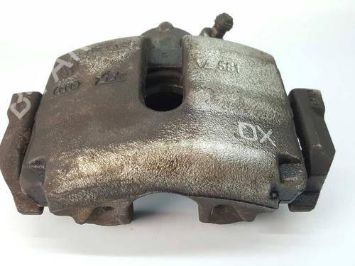 Venstre bremsekaliper foran SEAT IBIZA IV (6J5, 6P1) 1.6 TDI | BP11542713M105 