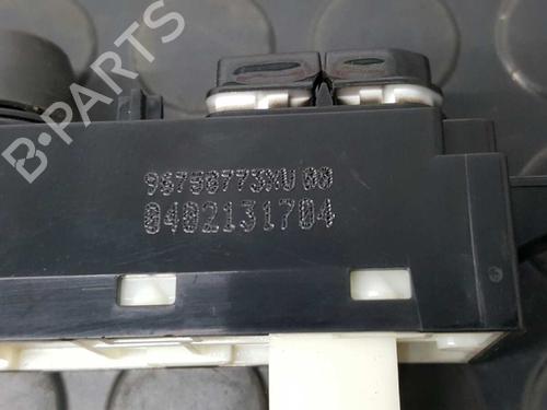 Switch PEUGEOT 208 I (CA_, CC_) 1.6 HDi | BP11386999I30