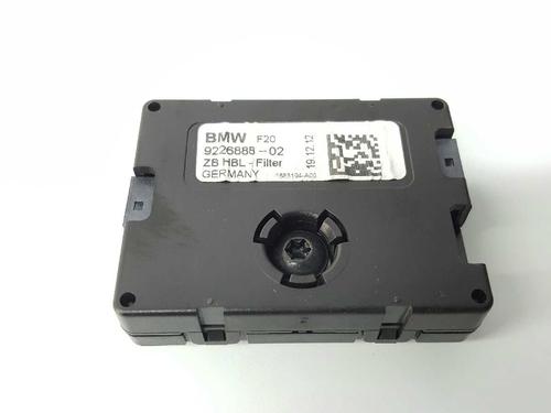 Used Other BMW 1 (F20) 114 d (95 hp) 14533804
