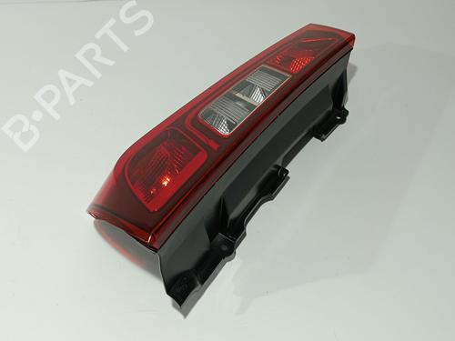 Left taillight RENAULT EXPRESS Box Body/MPV 1.5 Blue dCi 75 (F6AA) | BP36143030C34 - Image 2