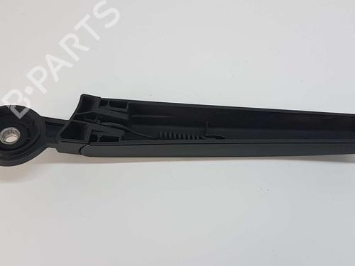 Bagrudeviskerarm VW TOUAREG (7LA, 7L6, 7L7) 3.0 V6 TDI | BP6821357C144