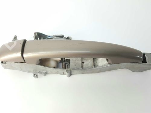 Used Front right exterior door handle PEUGEOT 208 I (CA_, CC_) 1.4 HDi (68 hp) 6249162