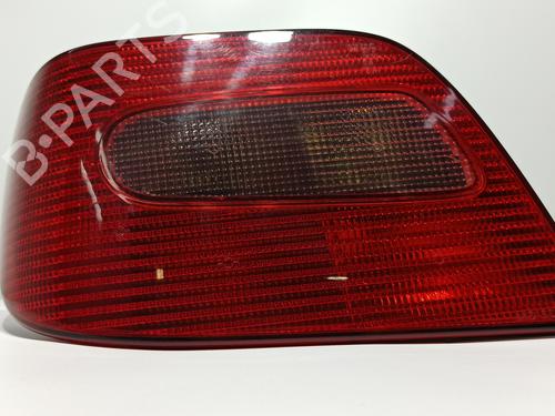 Used Left taillight CITROËN XSARA (N1) 2.0 HDi 90 (90 hp) 16281801