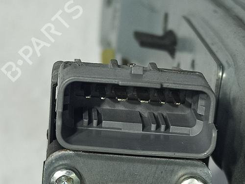 Front left window mechanism CITROËN DS3 (SA_) 1.6 HDi 90 | BP13472972C22