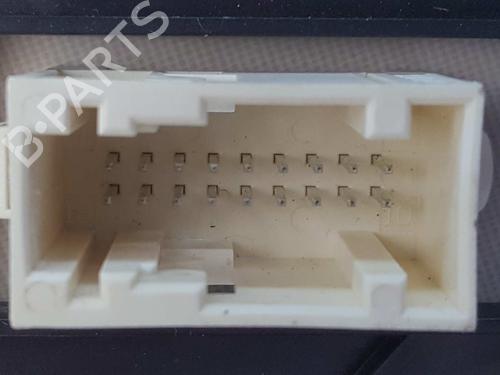 Instrument cluster PEUGEOT PARTNER Box Body/MPV 1.6 HDi | BP9587705C47