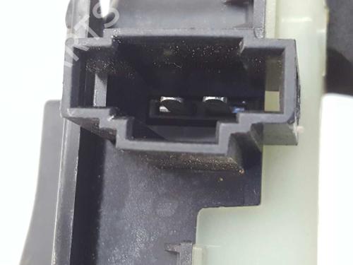 Fuel door actuator MERCEDES-BENZ S-CLASS (W221, V221) S 320 CDI (221.022, 221.122) | BP14535878E18