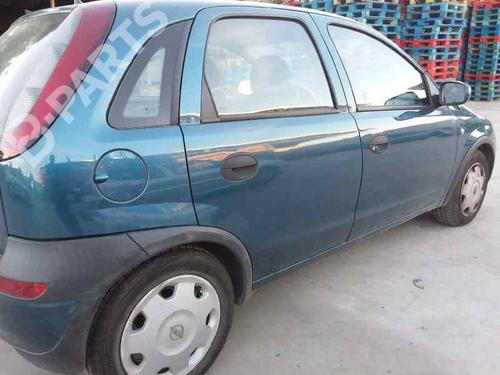 Starter OPEL CORSA C (X01) 1.0 (F08, F68) | BP6441128M8 