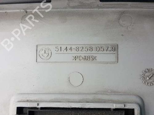 Interior roof light BMW X5 (E53) 3.0 d | BP7426313I8