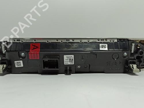 Switch PEUGEOT 3008 II SUV (MC_, MR_, MJ_, M4_) 1.5 BlueHDi 130 | BP17761792I30 