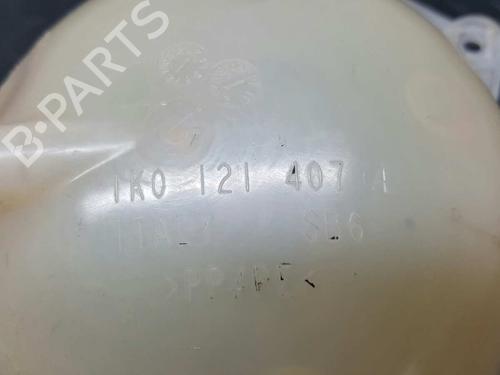 Expansion tank VW GOLF V (1K1) 1.6 | BP2730232C120 