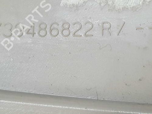 Interior roof light RENAULT CLIO IV (BH_) 1.2 16V (BHA1, BHAK, BHMG, BHMK) | BP7425183I8