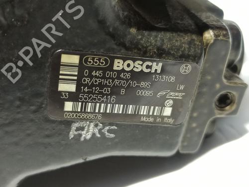 Injection pump OPEL CORSA E (X15) 1.3 CDTI (08, 68) | BP39964609M78 - Image 5