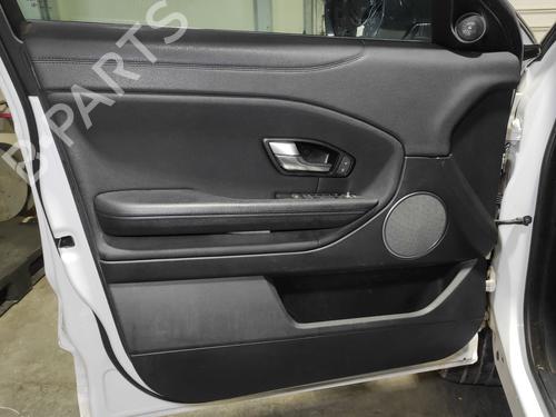 front-left-panel-land-rover-range-rover-evoque-l538-2011-2012-2013-2014-2015-2016-2017-2018-2019-34266223 main image