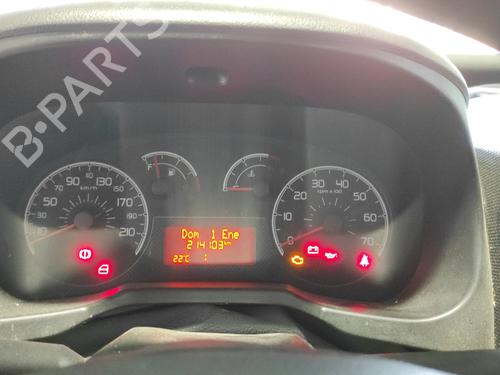 Quadrante CITROËN NEMO MPV 1.3 HDi 75 | BP34612579C47 - Image 3