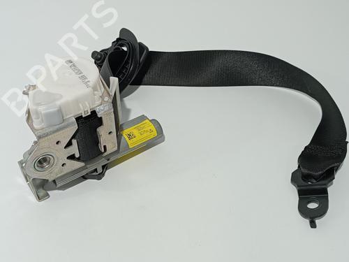 Front right seatbelt MERCEDES-BENZ C-CLASS (W204) C 220 CDI (204.008) | BP13362369I25