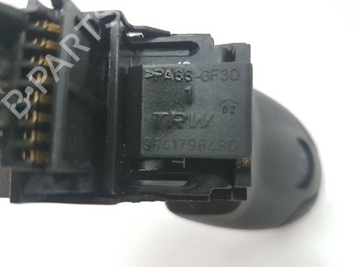 Switch CITROËN C-ELYSEE (DD_) 1.6 HDI 92 | BP4687004I30 