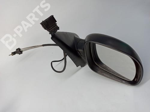 Right mirror SEAT IBIZA II (6K1) 1.9 TDI | BP5156480C27 