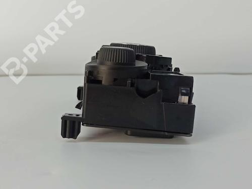 AC Styreenhet / Manøvreringsenhet CITROËN C3 Picasso (SH_) 1.6 HDI 90 | BP10183626I5 