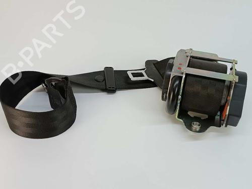 Used Rear right seatbelt LAND ROVER RANGE ROVER SPORT II (L494) 3.0 TDV6 4x4 (258 hp) 10076583