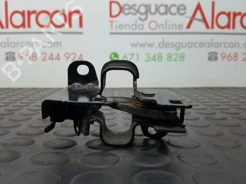 Hood lock MERCEDES-BENZ S-CLASS (W220) S 320 CDI (220.025, 220.125) | BP8776894C133 