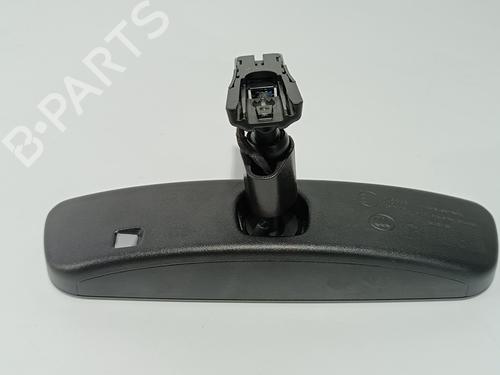 Rear mirror HYUNDAI TUCSON (NX4E, NX4A) 1.6 CRDi Hybrid 48V | BP13086567I6