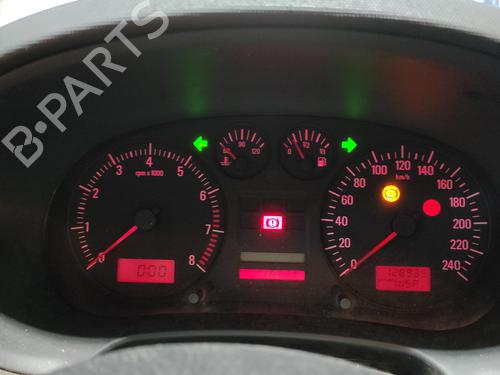 Kombiinstrument SEAT TOLEDO II (1M2) 1.6 | BP29601891C47