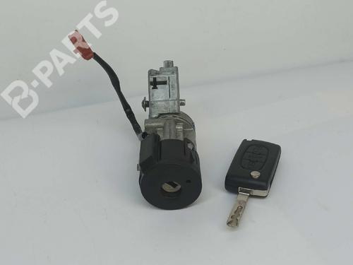 Ignition barrel CITROËN C6 (TD_) 2.7 HDi | BP9667952M48 