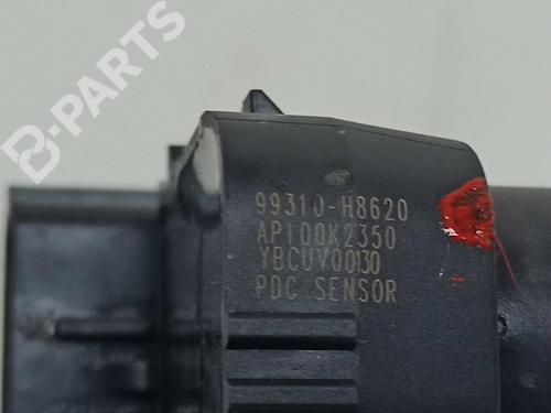 Electronic module KIA STONIC (YB) 1.0 T-GDi | BP9585301M83 