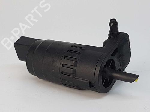 Washer pump SKODA OCTAVIA III (5E3, NL3, NR3) 1.6 TDI | BP14536671E24